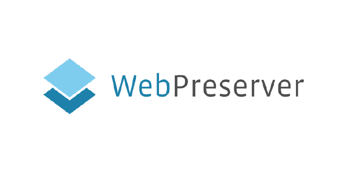 WebPreserver_Logo